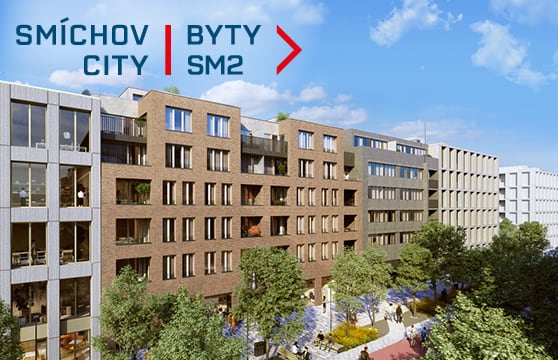 Smíchov City - SM2